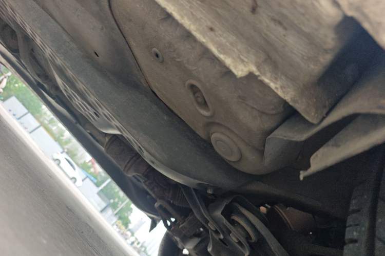 Used Volkswagen Polo 2014 1.4L Manual Comfort Edition Chassis Front Right