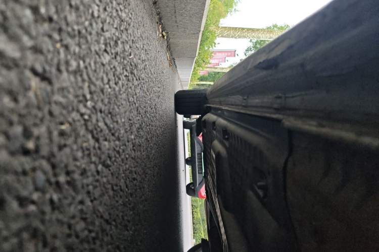 Used Volkswagen Polo 2014 1.6L Automatic Comfort Edition Chassis Front Right