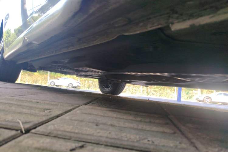 Used Volkswagen Polo 2014 1.4L Manual Fashion Edition Chassis Front Right