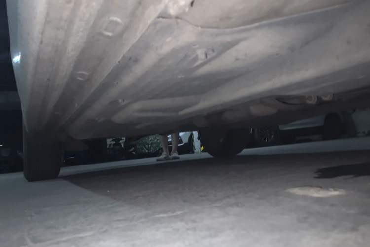 Used Volkswagen Polo 2014 1.6L Automatic Comfort Edition Chassis Front Right