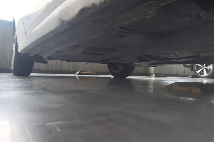 Used Volkswagen Polo 2014 1.4L Automatic Comfort Edition Chassis Front Right