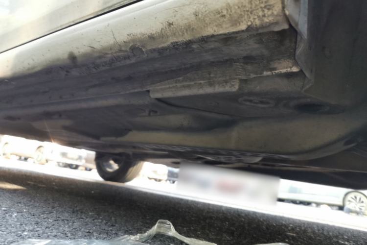 Used Volkswagen Polo 2014 1.6L Automatic Comfort Edition Chassis Front Right