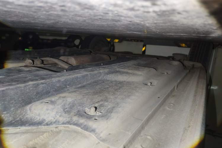 Used Volkswagen Polo 2014 1.4L Manual Fashion Edition Chassis Front Right