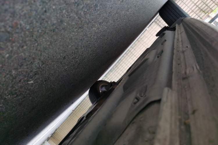 Used Volkswagen Polo 2014 1.6L Automatic Comfort Edition Chassis Front Right