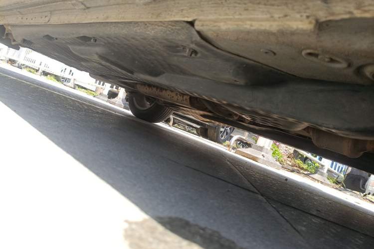Used Volkswagen Polo 2014 1.6L Manual Comfort Edition Chassis Front Right