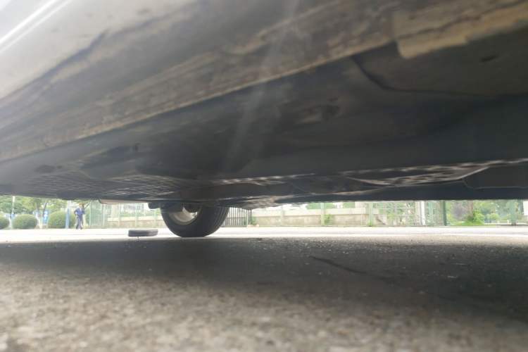 Used Volkswagen Polo 2014 1.4L Manual Comfort Edition Chassis Front Right