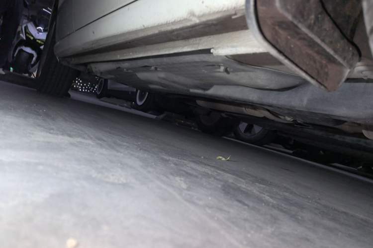 Used Volkswagen Polo 2014 1.6L Automatic Comfort Edition Chassis Front Right