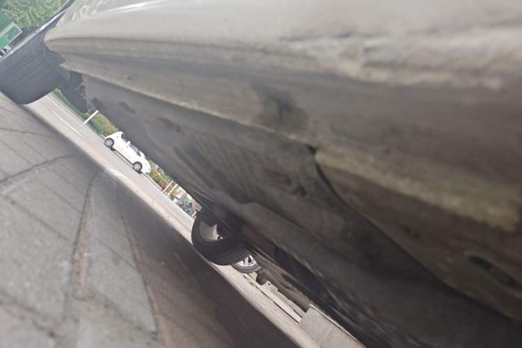 Used Volkswagen Polo 2014 1.4L Automatic Luxury Edition Chassis Front Right
