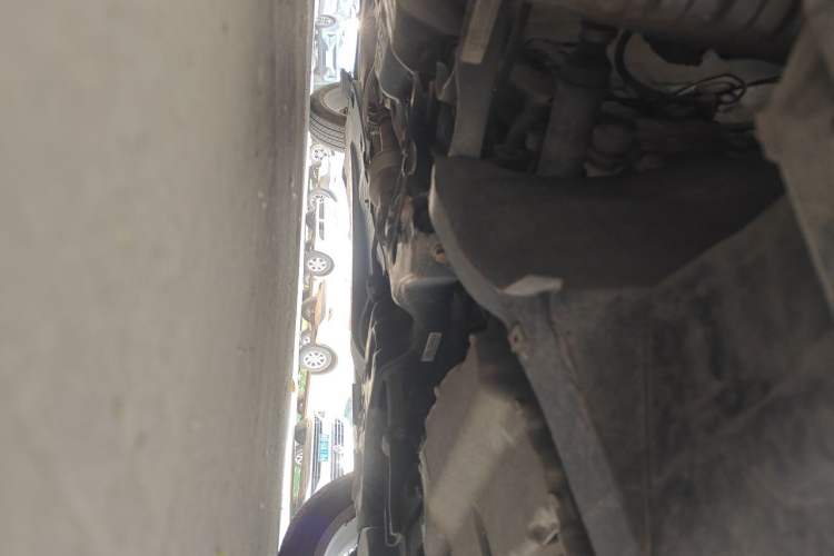 Used Volkswagen Polo 2014 1.4L Automatic Comfort Edition Chassis Front Right