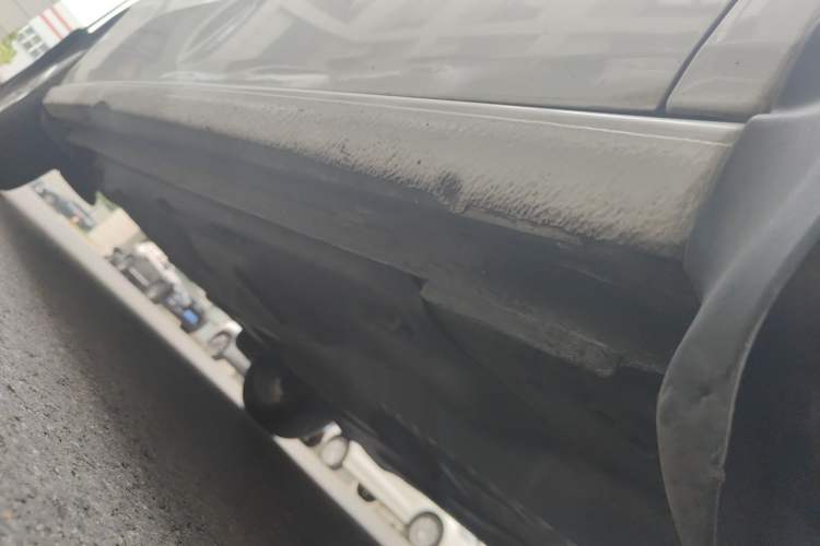 Used Volkswagen Polo 2014 1.6L Automatic Comfort Edition Chassis Front Right