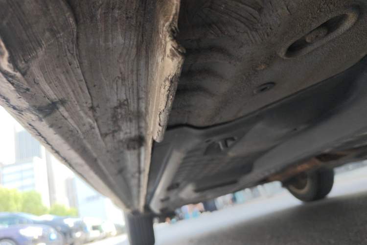 Used Volkswagen Polo 2014 1.6L Automatic Comfort Edition Chassis Front Right