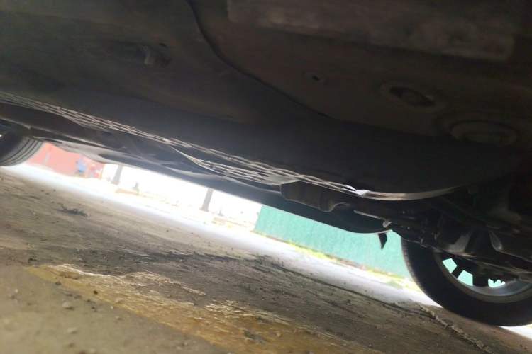 Used Volkswagen Polo 2014 1.6L Automatic Comfort Edition Chassis Front Right