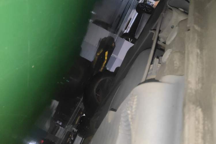 Used Volkswagen Polo 2014 1.6L Automatic Comfort Edition Chassis Front Right