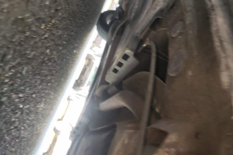 Used Volkswagen Polo 2014 1.6L Automatic Comfort Edition Chassis Front Right