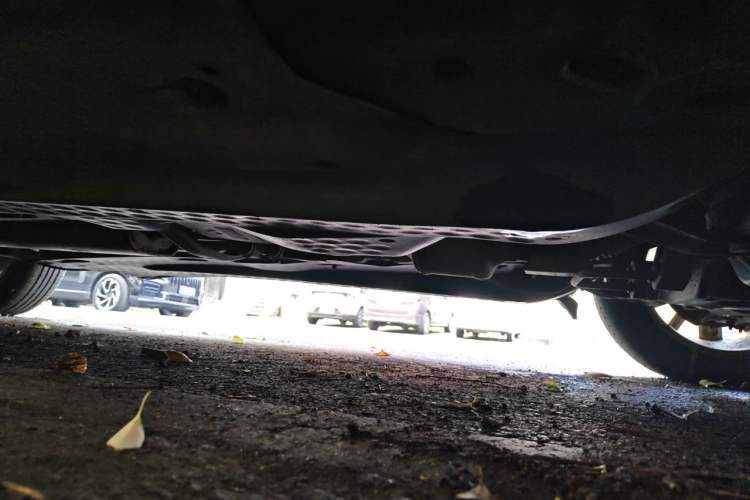 Used Volkswagen Polo 2014 1.6L Automatic Comfort Edition Chassis Front Right