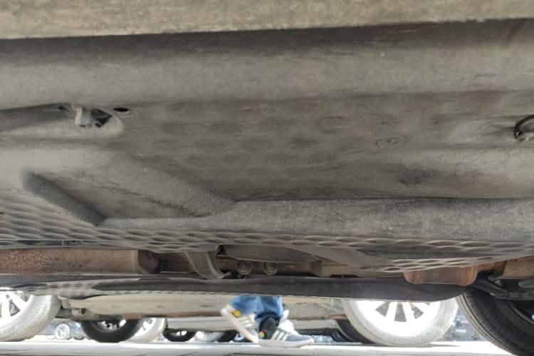 Used Volkswagen Polo 2014 1.4L Manual Fashion Edition Chassis Front Right