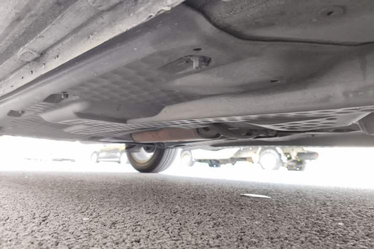 Used Volkswagen Polo 2014 1.6L Automatic Comfort Edition Chassis Front Right