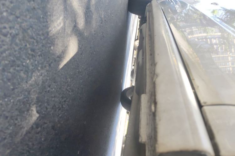 Used Volkswagen Polo 2014 1.4L Automatic Comfort Edition Chassis Front Right