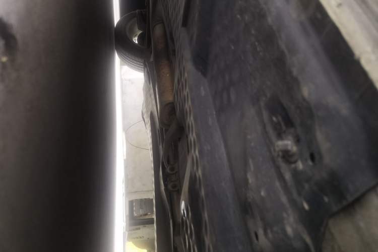 Used Volkswagen Polo 2014 1.4L Automatic Comfort Edition Chassis Front Right