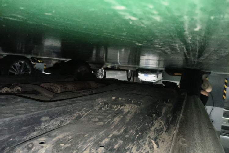 Used Volkswagen Polo 2014 1.4L Automatic Comfort Edition Chassis Front Right