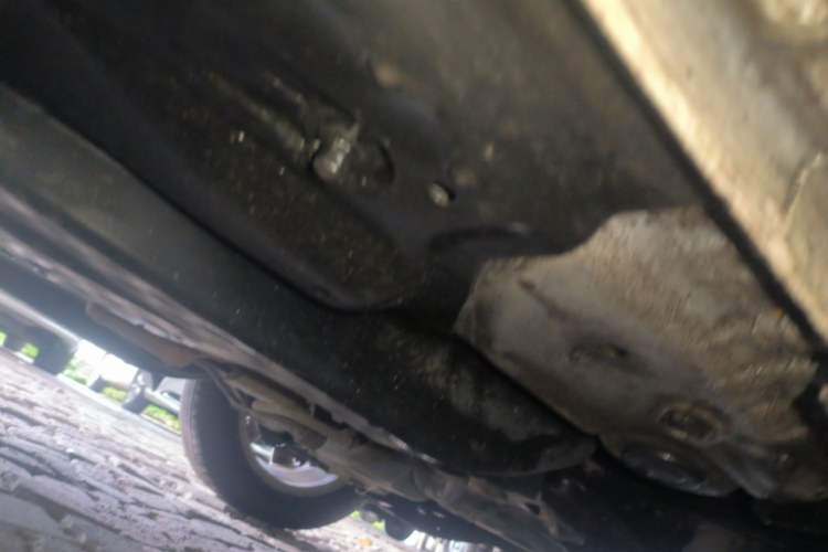 Used Volkswagen Polo 2014 1.4L Manual Fashion Edition Chassis Front Right