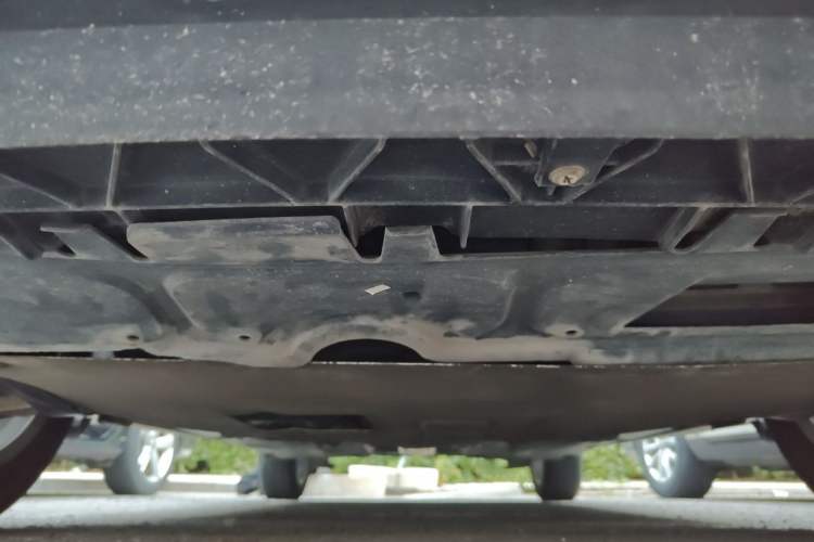 Used Volkswagen Polo 2014 1.4L Automatic Comfort Edition Chassis Front