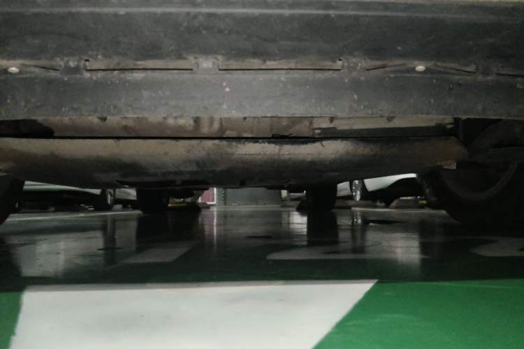 Used Volkswagen Polo 2014 1.4L Automatic Comfort Edition Chassis Front