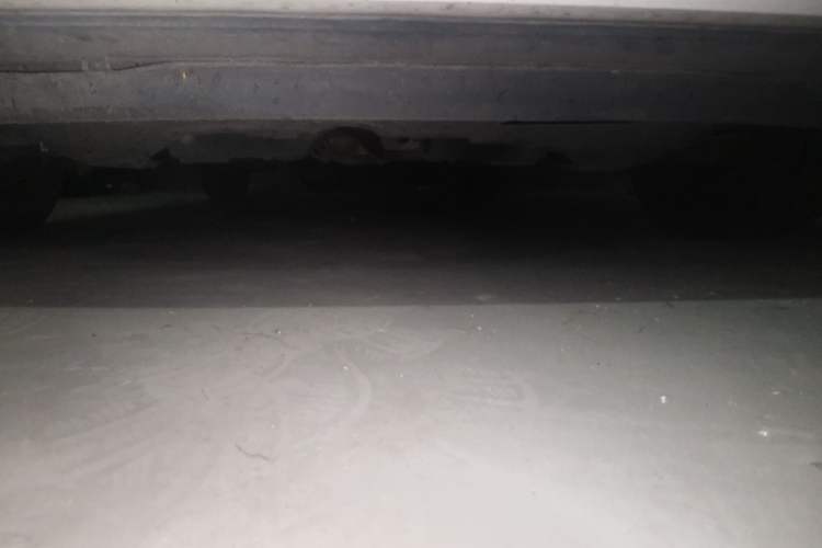 Used Volkswagen Polo 2014 1.4L Manual Fashion Edition Chassis Front