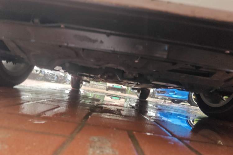 Used Volkswagen Polo 2014 1.4L Automatic Comfort Edition Chassis Front
