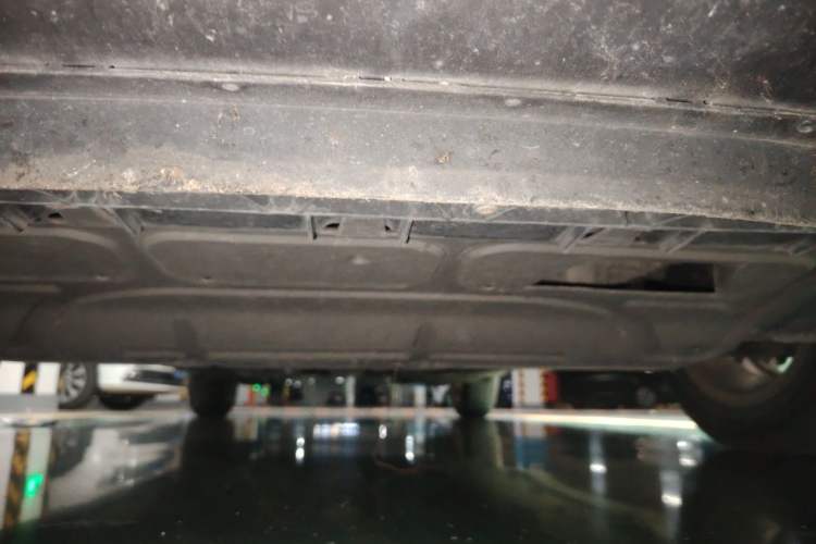 Used Volkswagen Polo 2014 1.6L Manual Comfort Edition Chassis Front