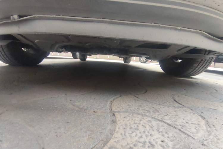Used Volkswagen Polo 2014 1.6L Automatic Comfort Edition Chassis Front