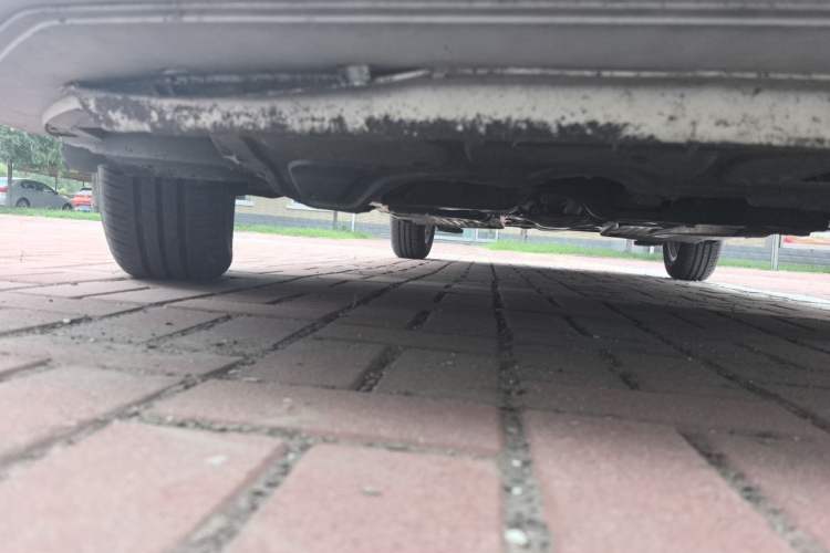Used Volkswagen Polo 2014 1.4L Manual Fashion Edition Chassis Front