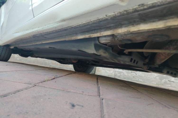 Used Volkswagen Polo 2014 1.4L Manual Fashion Edition Chassis Rear Left