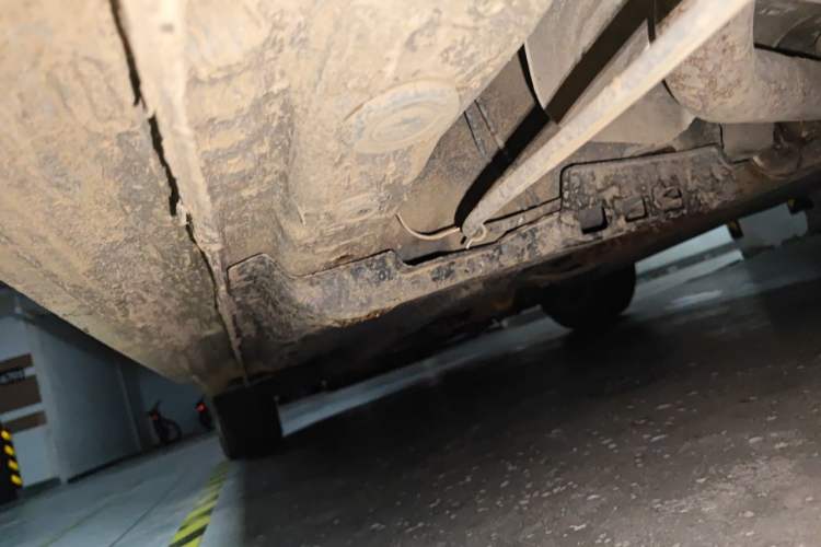 Used Volkswagen Polo 2014 1.6L Automatic Comfort Edition Chassis Rear Left