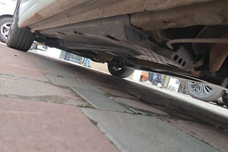 Used Volkswagen Polo 2014 1.4L Manual Fashion Edition Chassis Rear Left