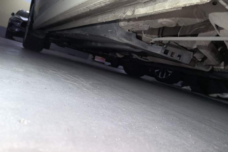 Used Volkswagen Polo 2014 1.6L Automatic Comfort Edition Chassis Rear Left