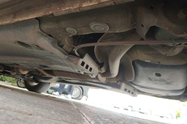 Used Volkswagen Polo 2014 1.4L Manual Comfort Edition Chassis Rear Left