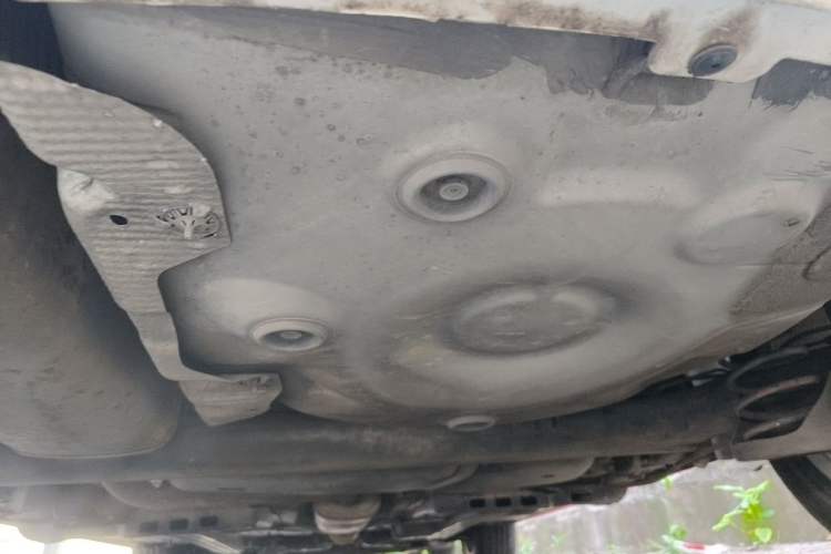 Used Volkswagen Polo 2014 1.4L Manual Comfort Edition Chassis Rear