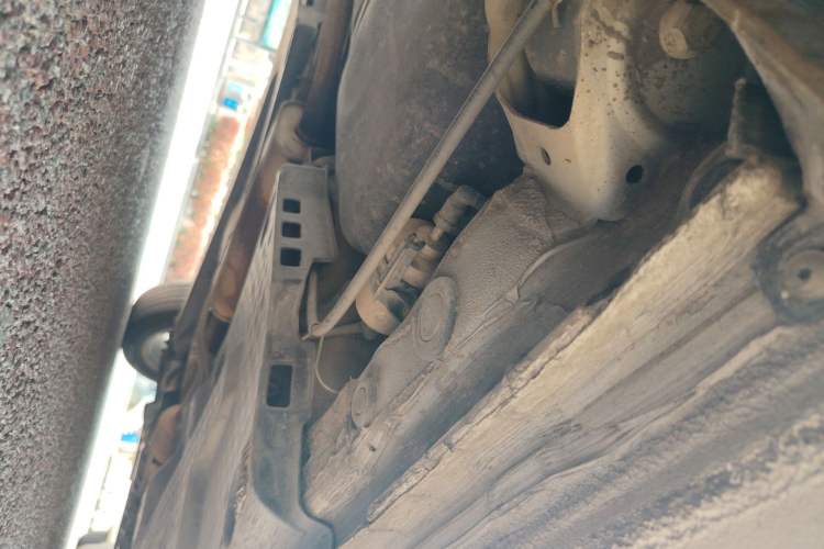 Used Volkswagen Polo 2014 1.4L Automatic Comfort Edition Chassis Rear Right