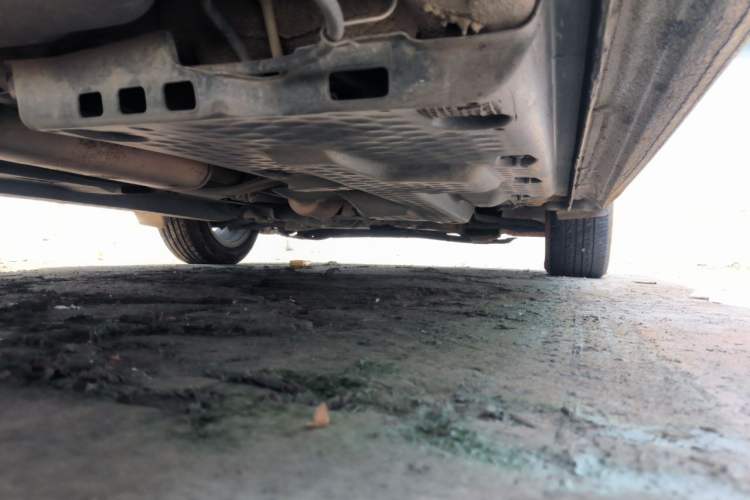 Used Volkswagen Polo 2014 1.4L Manual Comfort Edition Chassis Rear Right