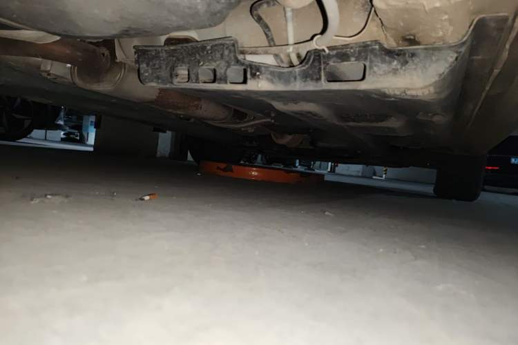 Used Volkswagen Polo 2014 1.6L Automatic Comfort Edition Chassis Rear Right