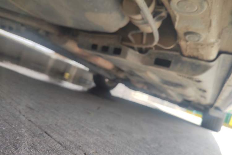 Used Volkswagen Polo 2014 1.6L Automatic Comfort Edition Chassis Rear Right