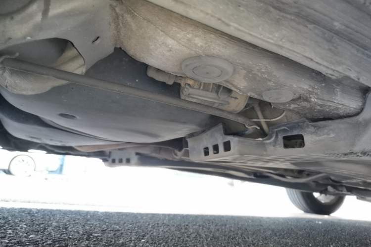 Used Volkswagen Polo 2014 1.6L Automatic Comfort Edition Chassis Rear Right