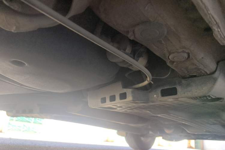 Used Volkswagen Polo 2014 1.4L Automatic Comfort Edition Chassis Rear Right