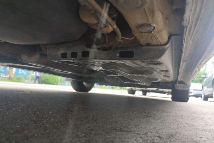 Used Volkswagen Polo 2014 1.4L Manual Comfort Edition Chassis Rear Right