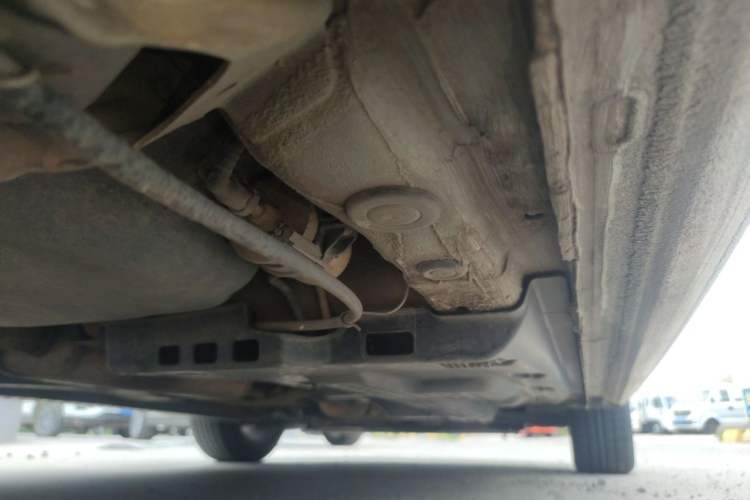 Used Volkswagen Polo 2014 1.6L Manual Comfort Edition Chassis Rear Right