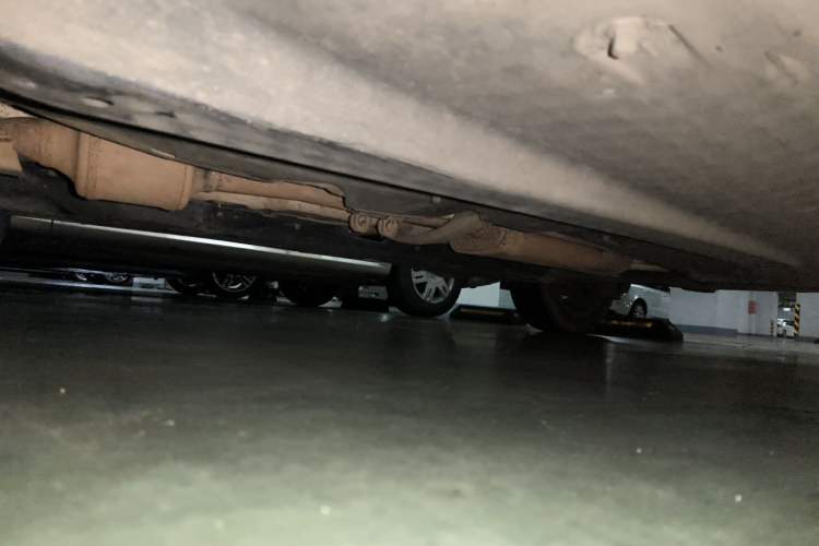 Used Volkswagen Polo 2014 1.6L Automatic Comfort Edition Chassis Rear Right