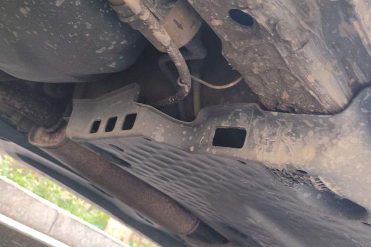 Used Volkswagen Polo 2014 1.4L Manual Fashion Edition Chassis Rear Right