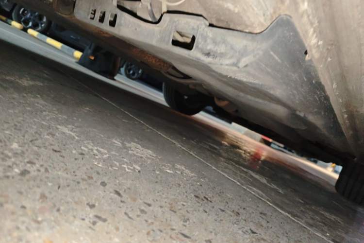 Used Volkswagen Polo 2014 1.6L Manual Comfort Edition Chassis Rear Right
