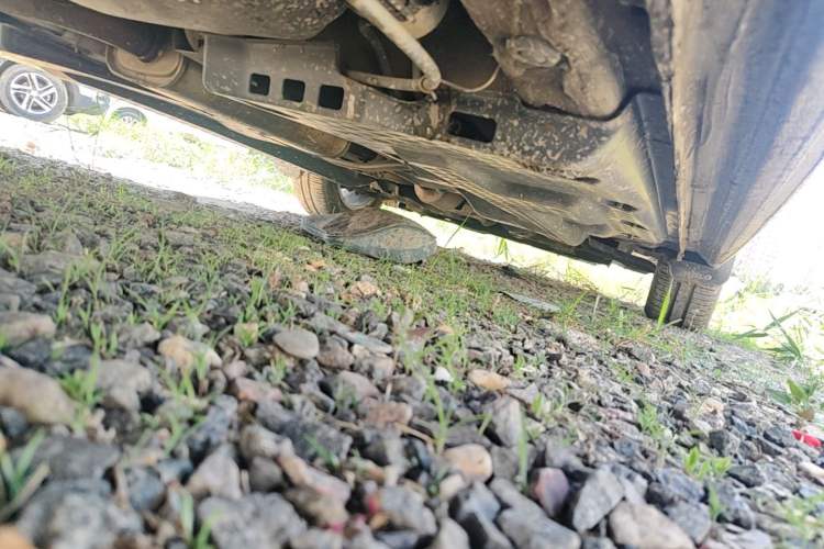 Used Volkswagen Polo 2014 1.4L Automatic Comfort Edition Chassis Rear Right